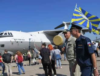 МАКС-2021 откроют для посетителей на пять дней вместо трех